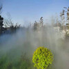 青岛游乐园造雾设备供应