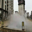 湘潭景观造雾设备厂家图片