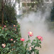 滁州水景造雾设备厂家