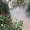 济南公园喷雾设备价格