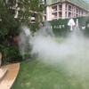 淄博高压造雾设备公司