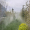 绍兴景观造雾设备厂家