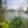 忻州河道造雾设备安装