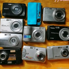 回收老相机，回收数码相机，回收废旧古董相机，回收坏相机