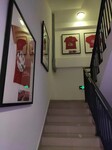 贵州蜡染框裱贵阳国画油画图片精裱南明区裱画厂家