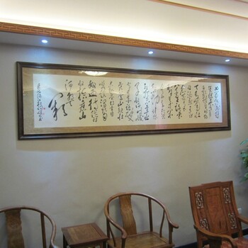 貴陽宜佳畫框裝裱靠譜品質(zhì)
