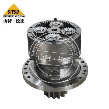 小松PC240-8回轉(zhuǎn)馬達(dá)706-7G-01210