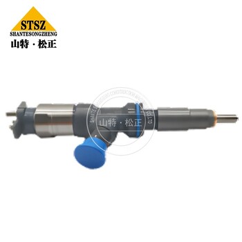 卡特140K噴油器319-0607138-8754