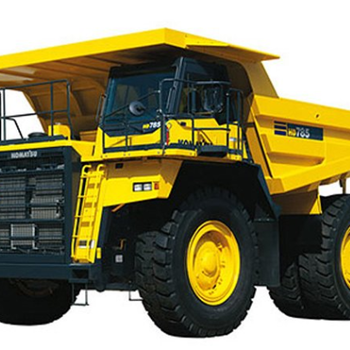 小松自卸車HD1500-7終傳動562-22-50830