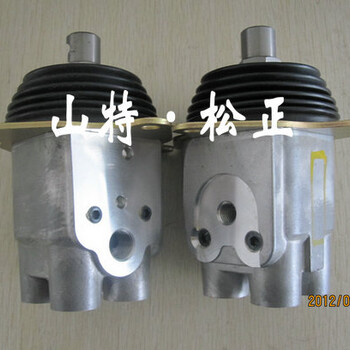 卡特推土機配件D6R操作閥455-1127