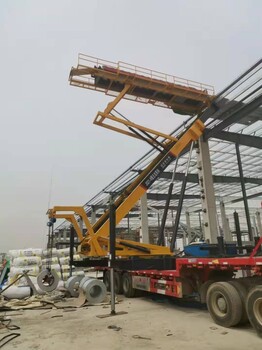 高空舉升機(jī)*福建地產(chǎn)高空出瓦*高空租賃