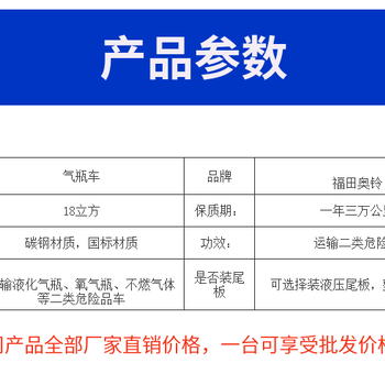 兰州跃进小型蓝牌国六危货车