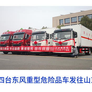 長治小型汽油版醫(yī)廢車