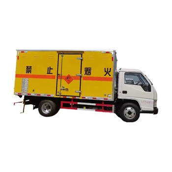 小型東風(fēng)品牌危險品車生產(chǎn)資質(zhì)廠家