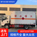 宜春解放J6高顶国六液体罐式运输车