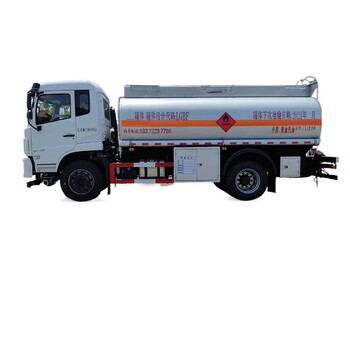 漢中10噸四驅天錦炸薬車