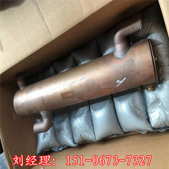 推土機SD90-5發動機供油管4999547康明斯4999549
