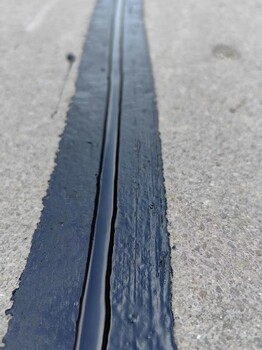 滁州沥青灌缝胶施工公路养护嵌缝胶