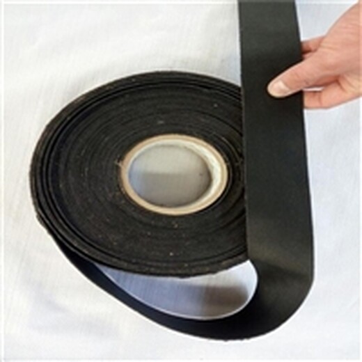 汉中自粘式贴缝带使用方法宽度3-15cm