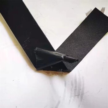 北京周边沥青贴缝带厂家价格厚度2.0mm2.5mm3.0mm