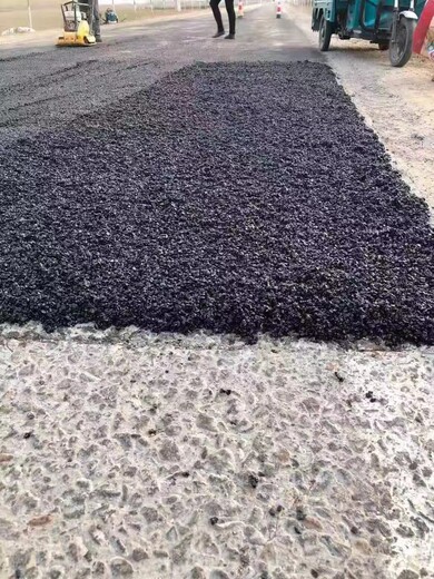 桐城沥青路面网裂修复产品介绍及特点50kg/桶