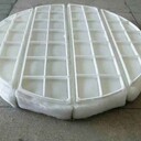 聚四氟儲(chǔ)罐，聚四氟管件，聚四氟彎頭