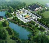 园林绿化设计河南园林景观设计景观规划设计