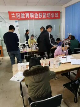 江苏南京食品检验员资格证去哪里报名食品检验员考证机构
