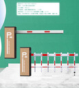 濰坊安丘車牌識(shí)別系統(tǒng)直流無(wú)刷道閘維護(hù)安裝