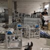 许昌天伟鑫流水线工厂生产展示图安装图结构配置示意图
