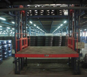 货物升降设备导轨式货梯渝中区启运货梯生产厂