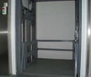 货物运输升降机沈阳市升降货梯工厂液压货梯设备图片