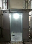 生产家用小型电梯液压垂直升降梯福州市启运家用升降台
