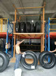生产启运机械货梯货物升降平台工厂升降货梯梧州市图片