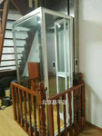 定制安装小型家用电梯家用升降机别墅电梯昌平区