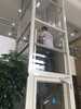 啟運定制別墅電梯徐州市家用升降平臺垂直式升降梯