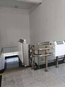 彎軌斜掛平臺升降梯樓道斜掛電梯宿州市啟運機械爬樓升降機