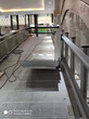 通州区天桥安装升降平台定制曲线轨道电梯斜挂式平台图片