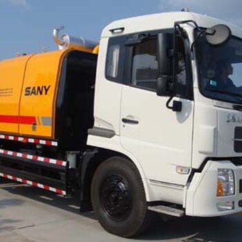 廣西泵車公司出租9層新泵車租賃多種型號的天泵地泵車載泵選擇
