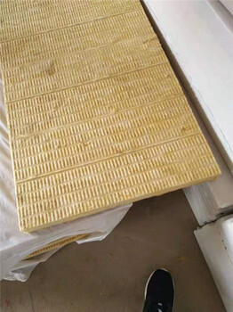 渭南復合巖棉板施工工藝