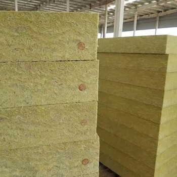 海西防火巖棉板施工工藝