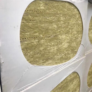 渭南復合巖棉板施工工藝