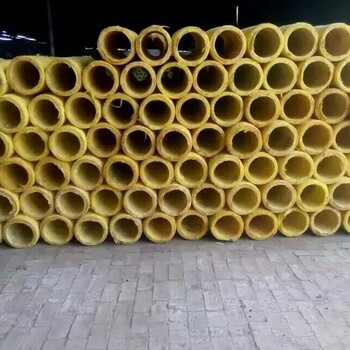 衡陽貼鋁箔巖棉管哪家的好