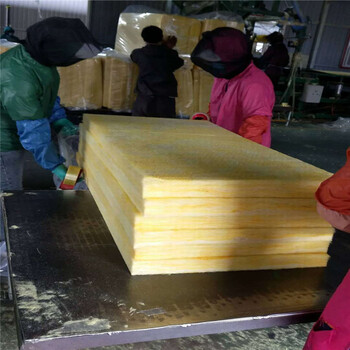 武威離心玻璃棉保溫板報(bào)價
