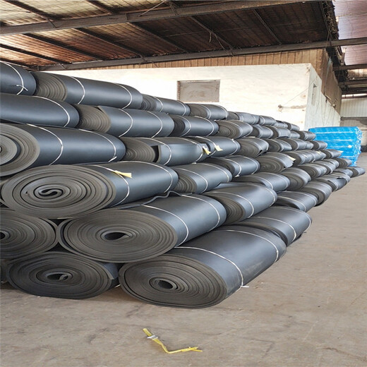 齐齐哈尔海绵橡塑保温板厂商联系方式