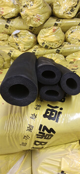 恩施B1級(jí)絕橡塑保溫管多少錢
