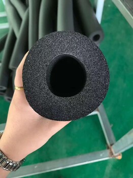 恩施B1級(jí)絕橡塑保溫管多少錢