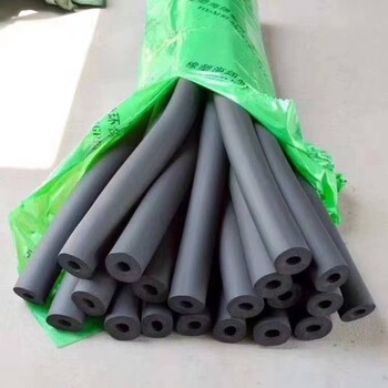 金華橡塑隔熱保溫管廠家