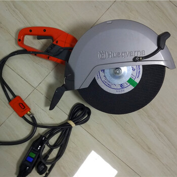 胡斯華納K2500液壓無(wú)齒鋸液壓圓盤(pán)切割鋸