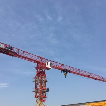 武山縣QTZ80塔吊QTZ6013塔機(jī)臂長(zhǎng)60米塔機(jī)型號(hào)